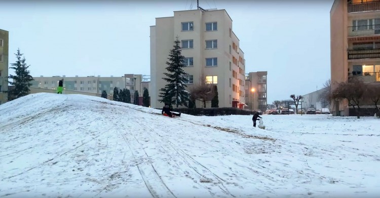 Z ostatniej chwili. Ferie na świeżym powietrzu. Minister Zdrowia cofnął&#8230;