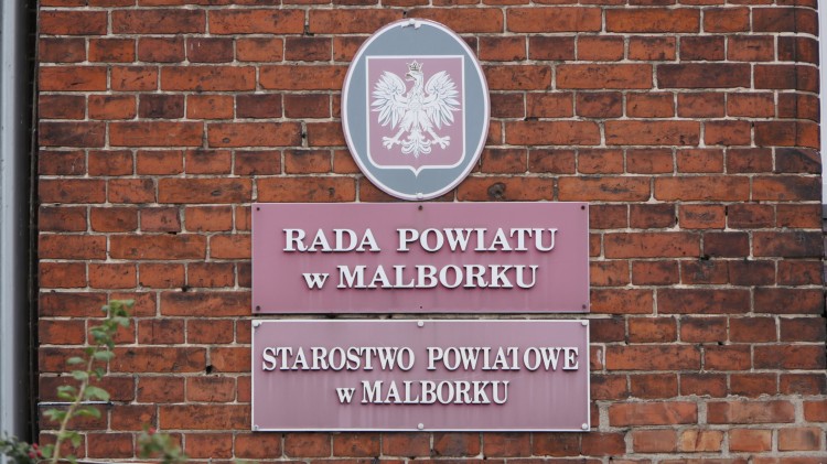 Malbork. Starostwo Powiatowe wyróżnione za współpracę na rzecz cyberbezpieczeństwa&#8230;