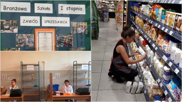 Nowy Dwór Gdański. Czy już wiesz, kim zostaniesz w przyszłości? Zapoznaj&#8230;