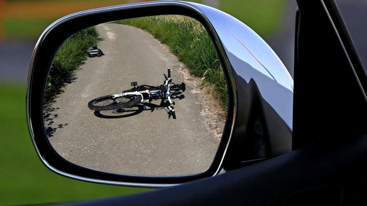 Pijany rowerzysta sprawcą kolizji drogowej – raport sztumskich służb&#8230;