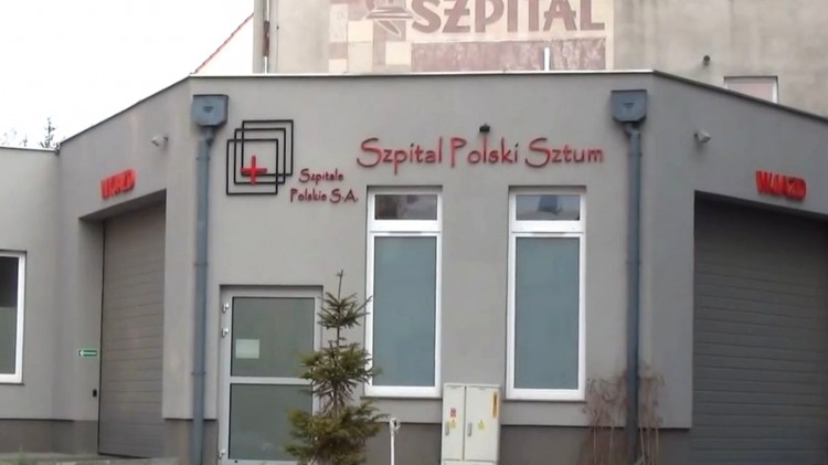 Szpitale Polskie S.A. złożyły wniosek o upadłość. Co dalej ze szpitalem&#8230;