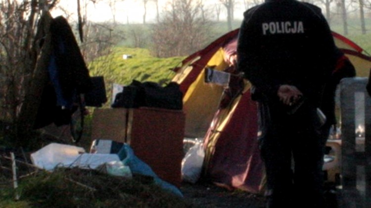 Malbork. Nie bądź obojętny – zwracaj uwagę na osoby potrzebujące&#8230;