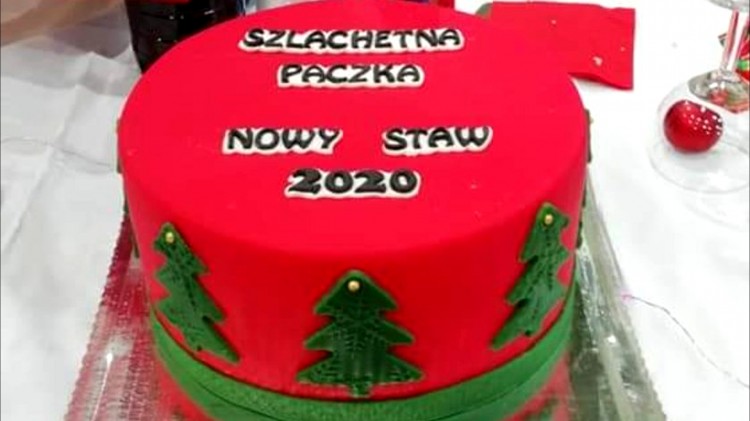 Nowy Staw. Przyłącz się do Szlachetnej Paczki wspierając jedną z&#8230;