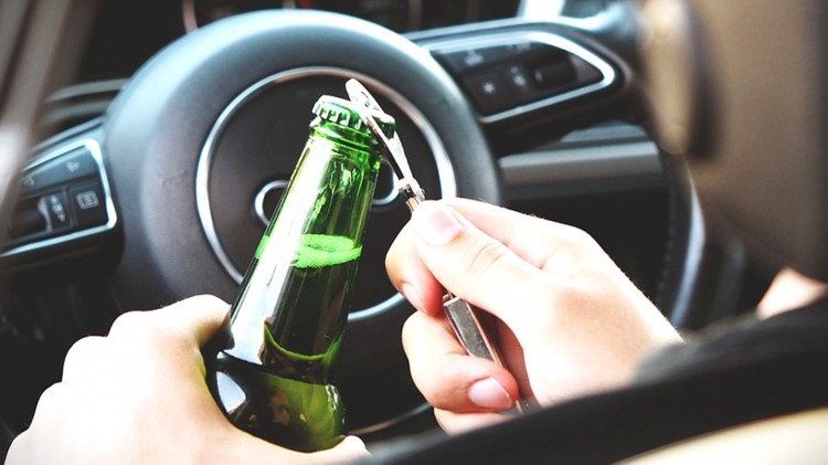 Pijany kierowca sprawcą wypadku drogowego w Dzierzgoniu – raport sztumskich&#8230;