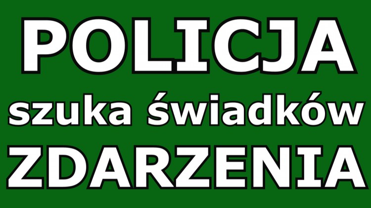 Malbork. Policja szuka świadków kilki zdarzeń drogowych i kradzieży&#8230;