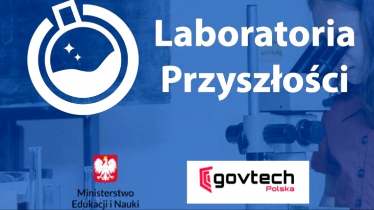 Gmina Miłoradz. W dwóch szkołach powstaną Laboratoria Przyszłości.&#8230;
