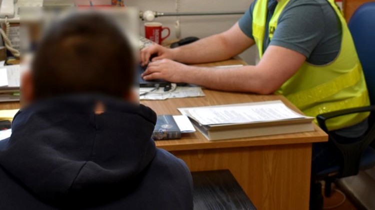 Za włamanie do altanki i kradzież mężczyźnie grozi do 10 lat więzienia&#8230;