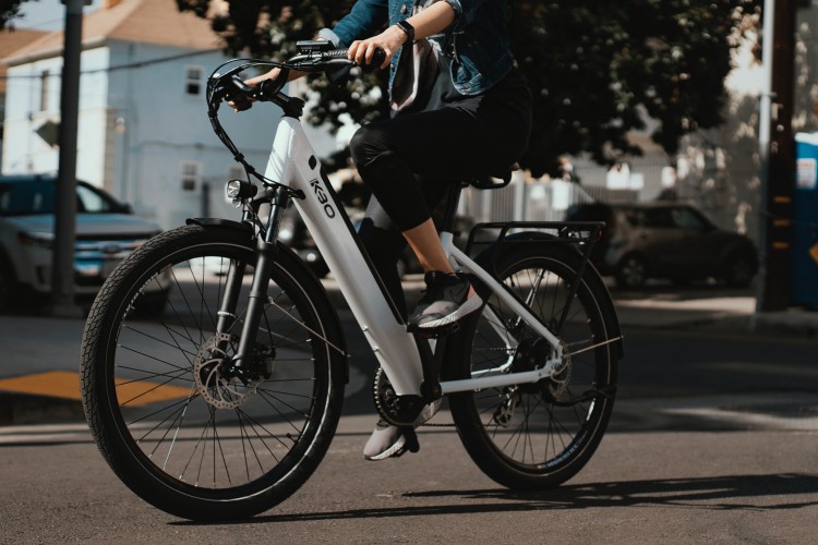 Rower elektryczny - idealny pojazd na nasze czasy