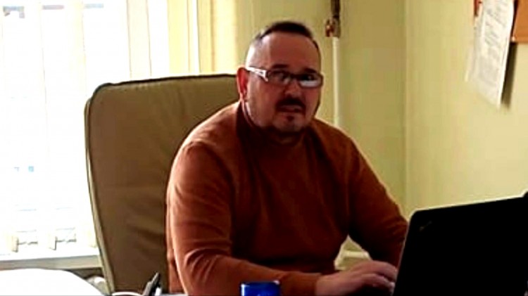 Sztum. Po 27 latach służby asp. sztab. Krzysztof Felczak odszedł na&#8230;