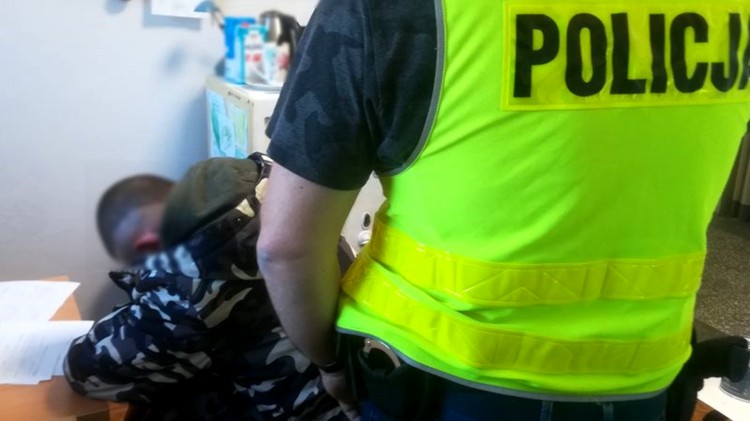 Malbork. Okradali Stowarzyszenie AGAPE. Grozi im kara do 10 lat więzienia.&#8230;