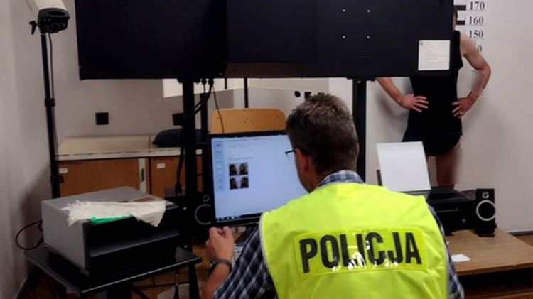 Malbork. Chciał mieć pamiątki z podróży, więc je ukradł - grozi…