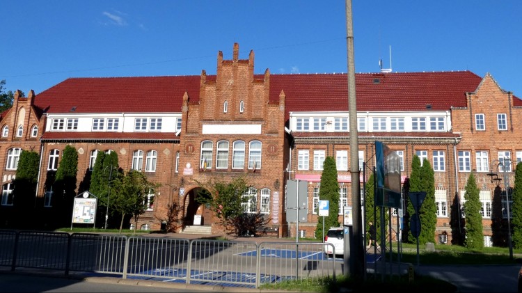 Malbork. Zmiana godzin urzędowania Starostwa Powiatowego.