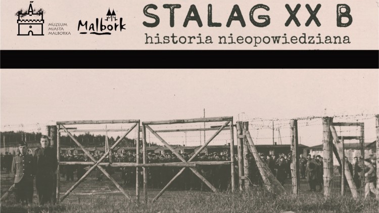 Malbork. Muzeum Miasta zaprasza na wystawę poświęconą obozowi niemieckiemu…