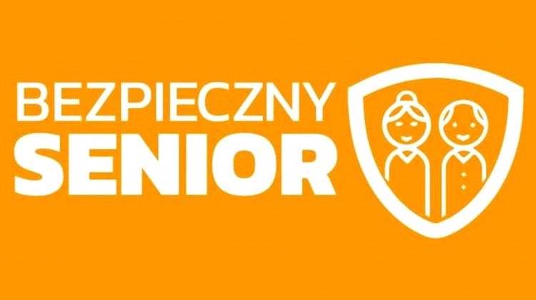 Malbork. Seniorze zachowaj czujność! Nie daj się oszukać!