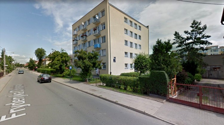 Malbork. Policjanci szukają świadków i osób pokrzywdzonych przez ekshibicjonistę&#8230;