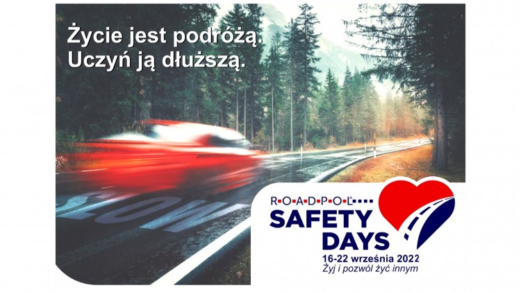 Malbork. Życie jest podróżą, uczyń ją dłuższą – Europejski&#8230;