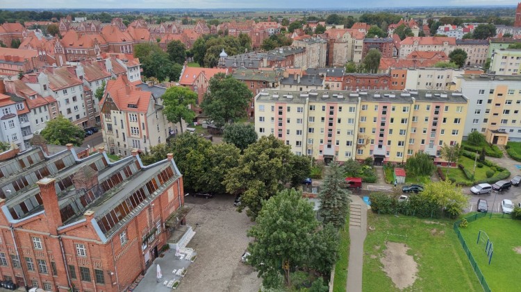 Malbork. O ile procent wzrosły czynsze mieszkaniowe?