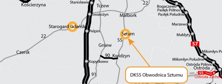 Sztum. Wszczęto postępowanie w sprawie wydania decyzji środowiskowej&#8230;