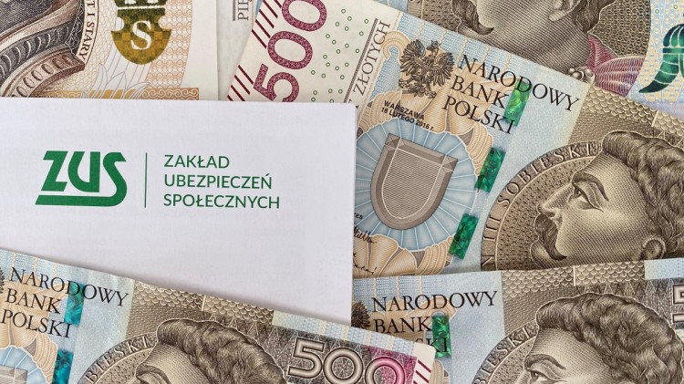 Pieniądze z OFE, które trafiły do ZUS-u, podlegają dziedziczeniu.…