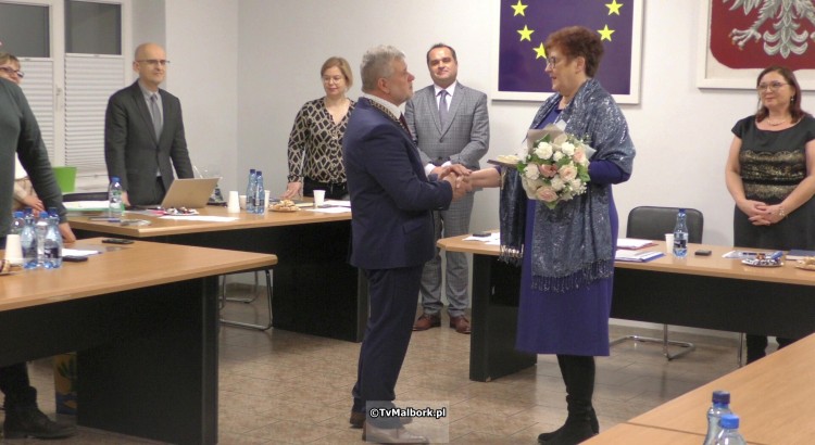 Gmina Malbork. Budżetowa XXXIX sesja VIII kadencji Rady Gminy. Wideo…