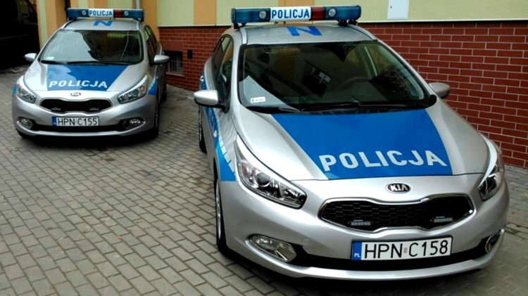 Powiat sztumski. Jazda na podwójnym gazie – kierowca osobówki miał&#8230;