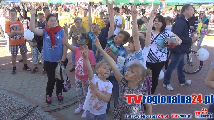 MIŁORADZ ROZPOCZYNA IMPREZY PLENEROWE OD OBCHODÓW DNIA DZIECKA I ZIELONYCH&#8230;