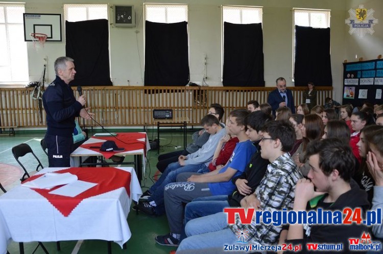 NOWY STAW: DRUGA DEBATA SPOŁECZNA Z GIMNAZJALISTAMI – 28.05.2015