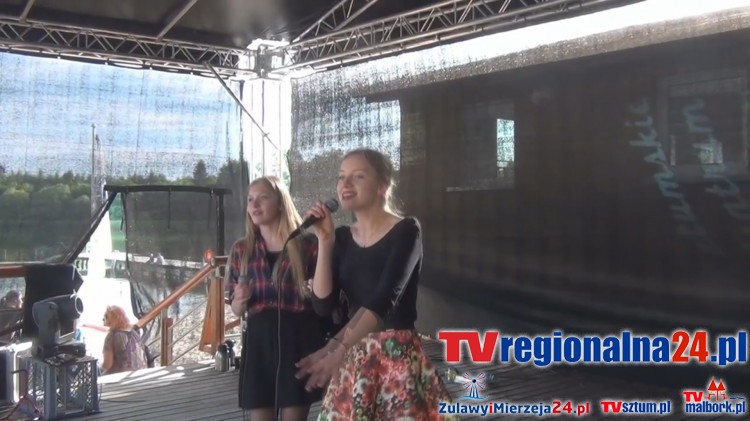 NOC ŚWIĘTOJAŃSKA W SZTUMIE - 27.06.2015 