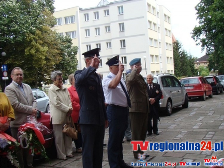 UROCZYSTOŚCI 11 LIPCA W MALBORKU – 10.07.2015