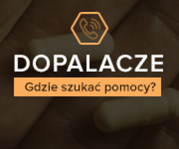 MASZ WĄTPLIWOŚCI CZY TWOJE DZIECKO ZAŻYWA DOPALACZE? GDZIE SZUKAĆ&#8230;