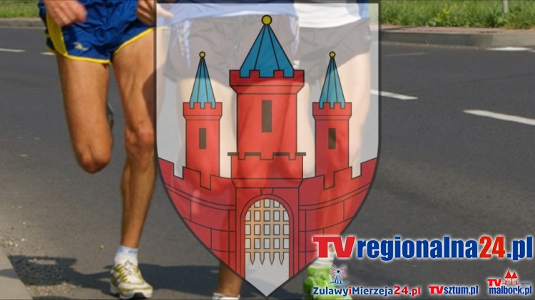 MALBORK. WEEKENDOWE UTRUDNIENIA W RUCHU ZWIĄZANE Z III BIEGIEM Z OKAZJI&#8230;