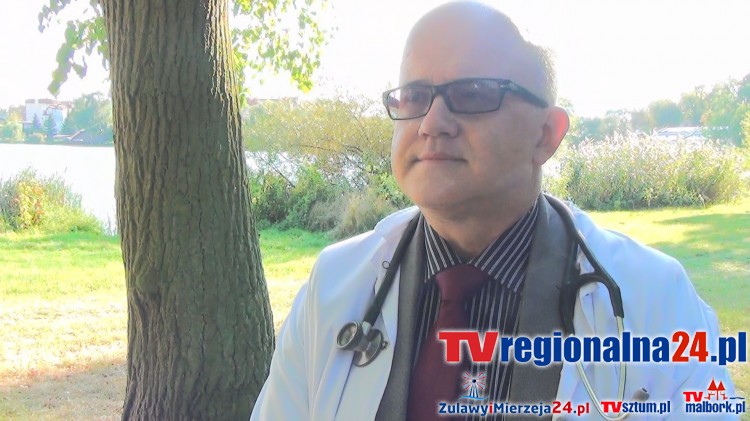 CZY JESTEŚ PEWNY/A ŻE JESTEŚ ZDROWY/A? PROF. DR. HAB. MED. GRZEGORZ&#8230;