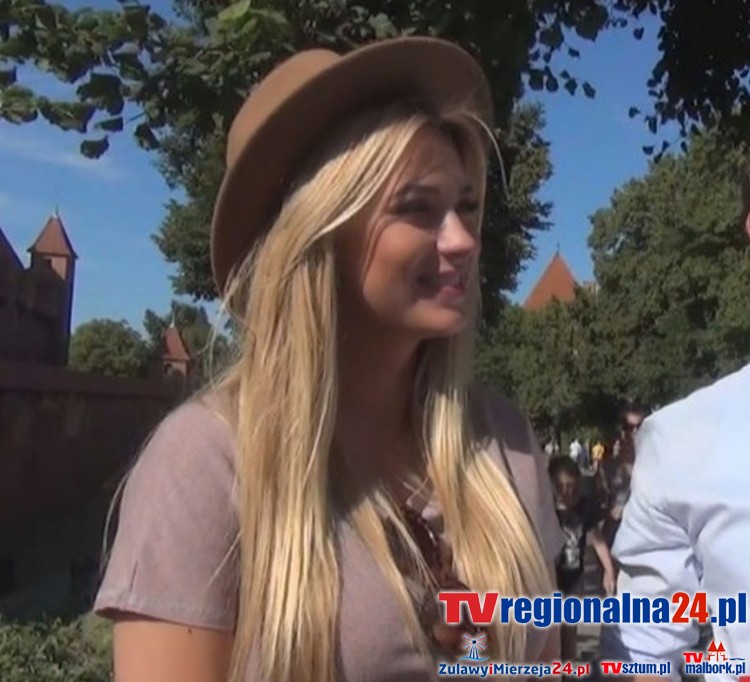 Marcelina Zawadzka poprowadzi „Pytanie na śniadanie” - 05.10.2015