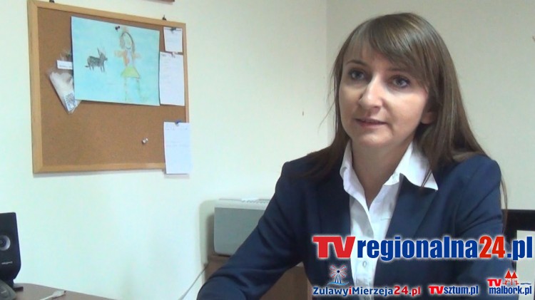 Nowy dyrektor Dzierzgońskiego Ośrodka Kultury Magdalena Grodecka o planach&#8230;