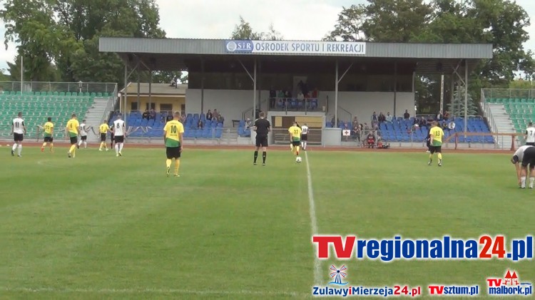 Stadion Pomezanii Malbork będzie nosił nazwę Włodzimierza Lubańskiego&#8230;