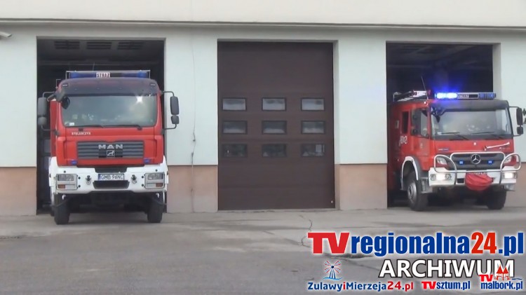 Trzy osoby zostały poszkodowane w tym dziecko w wyniku pożaru piwnicy&#8230;