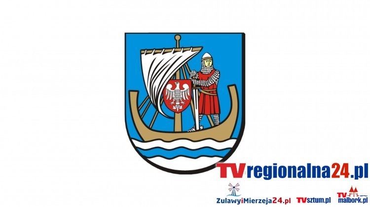 Wyciąg z ogłoszenia o Przetargu Gminy Stegna - 6.11.2015