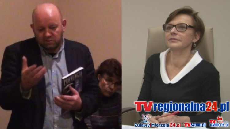Leszek Sarnowski nowym Prezesem RTI w Dzierzgoniu. Jolanta Szewczun i&#8230;
