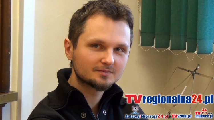 Paweł Przyborowski wygrał "Młodą Metropolię" Sukces nowodworskiego&#8230;