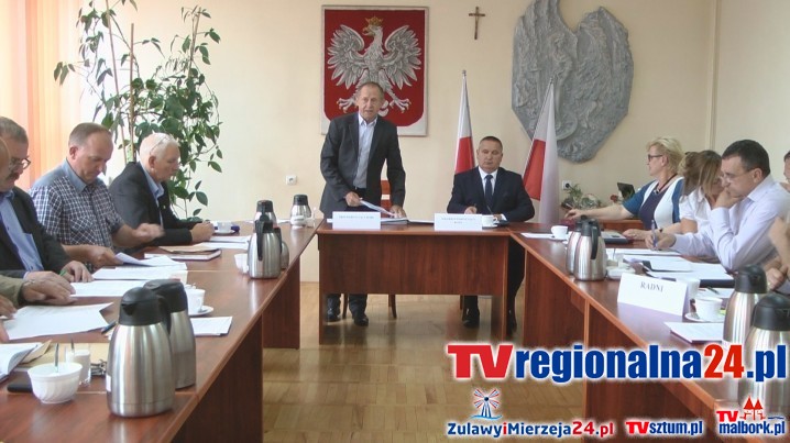 Przewodniczący Zbigniew Przybysz do odwołania? Już dziś XII nadzwyczajna&#8230;
