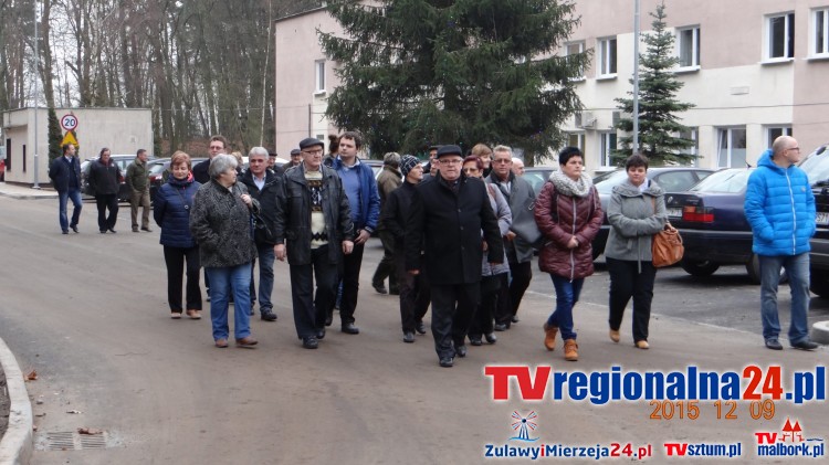 Dzień otwarty w Przedsiębiorstwie Komunalnym „Mierzeja” Sp. z o.o.&#8230;