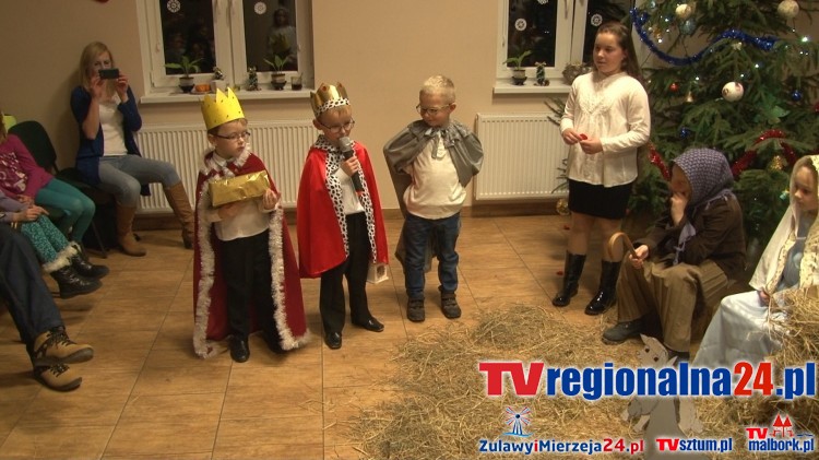 Jasełka w Stanowie – 19.12.2015