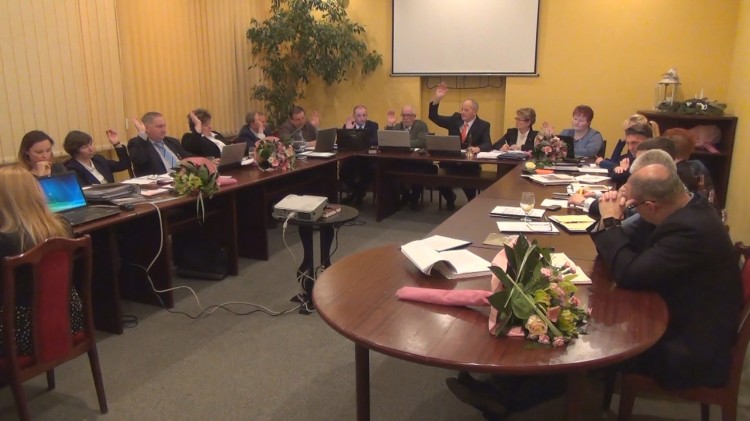 Budżet na rok 2016 Miasta i Gminy Sztum przyjęty. Dyskusje w trakcie&#8230;