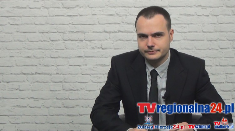 Najważniejsze informacje minionego tygodnia. Info Tygodnik. Malbork -&#8230;