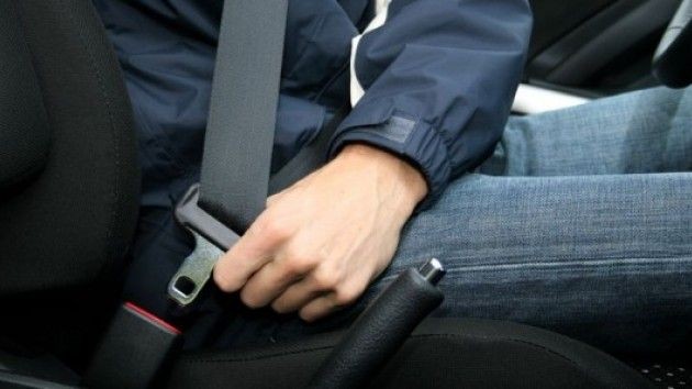 Elbląg: Kierowcy nie zapinają pasów. Podsumowanie akcji elbląskiej&#8230;