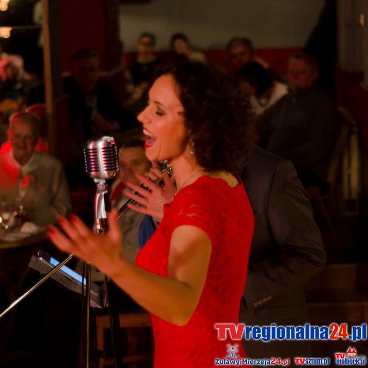 Old Jazz nad Tugą 2016 za nami. Żuławski Ośrodek Kultury - 04.02.2016&#8230;