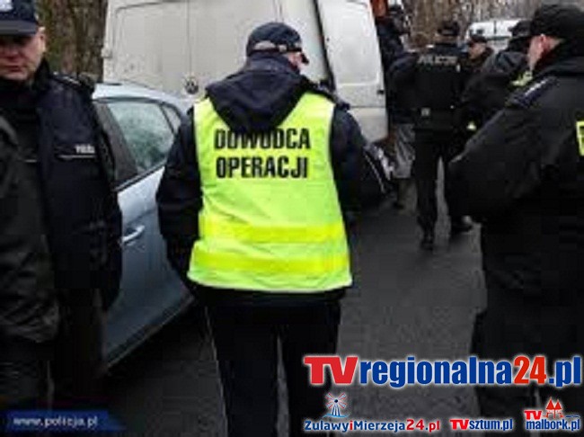 Elbląg: Policjanci z Elbląga odnaleźli zaginioną 71-latkę w Nowym&#8230;