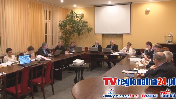 Sztum: Poznaj kolejne plany gminy. XIX sesja Rady Miejskiej w Sztumie&#8230;