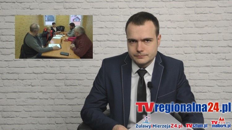Najważniejsze informacje z regionu. Info Tygodnik. Malbork - Sztum -&#8230;