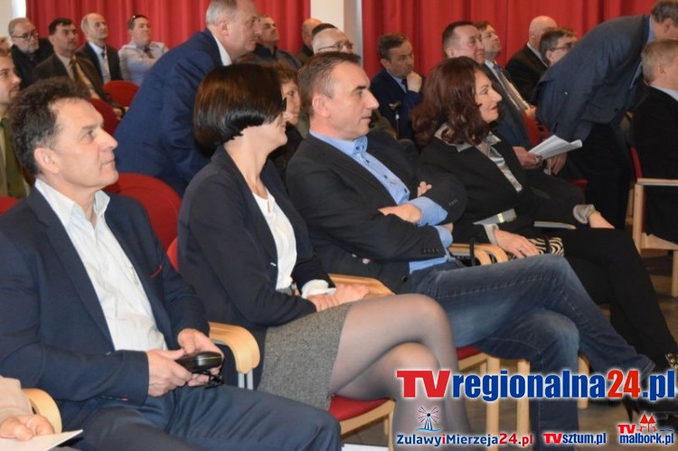 Nowy Dwór Gd. Bobry niszczą wały. Są groźne dla Żuław. Czy musi&#8230;
